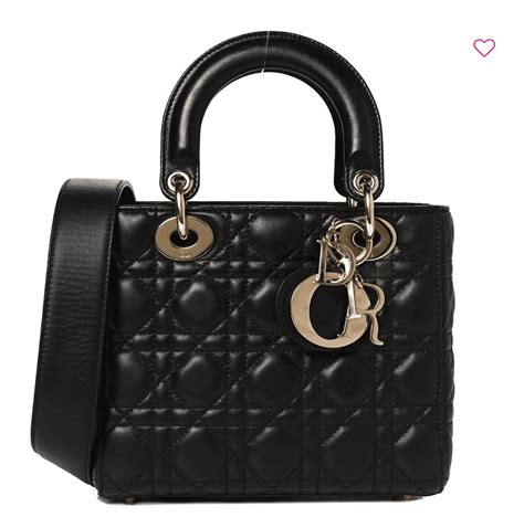 lady dior bag europe price 2022|pre owned lady dior bag.